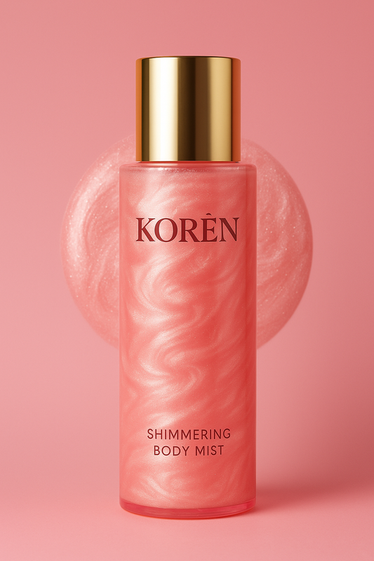 Korèn Radiance Veil Mist