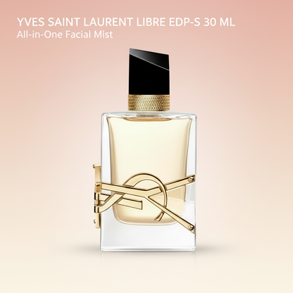 YVES SAINT LAURENT LIBRE EDP-S 30ML