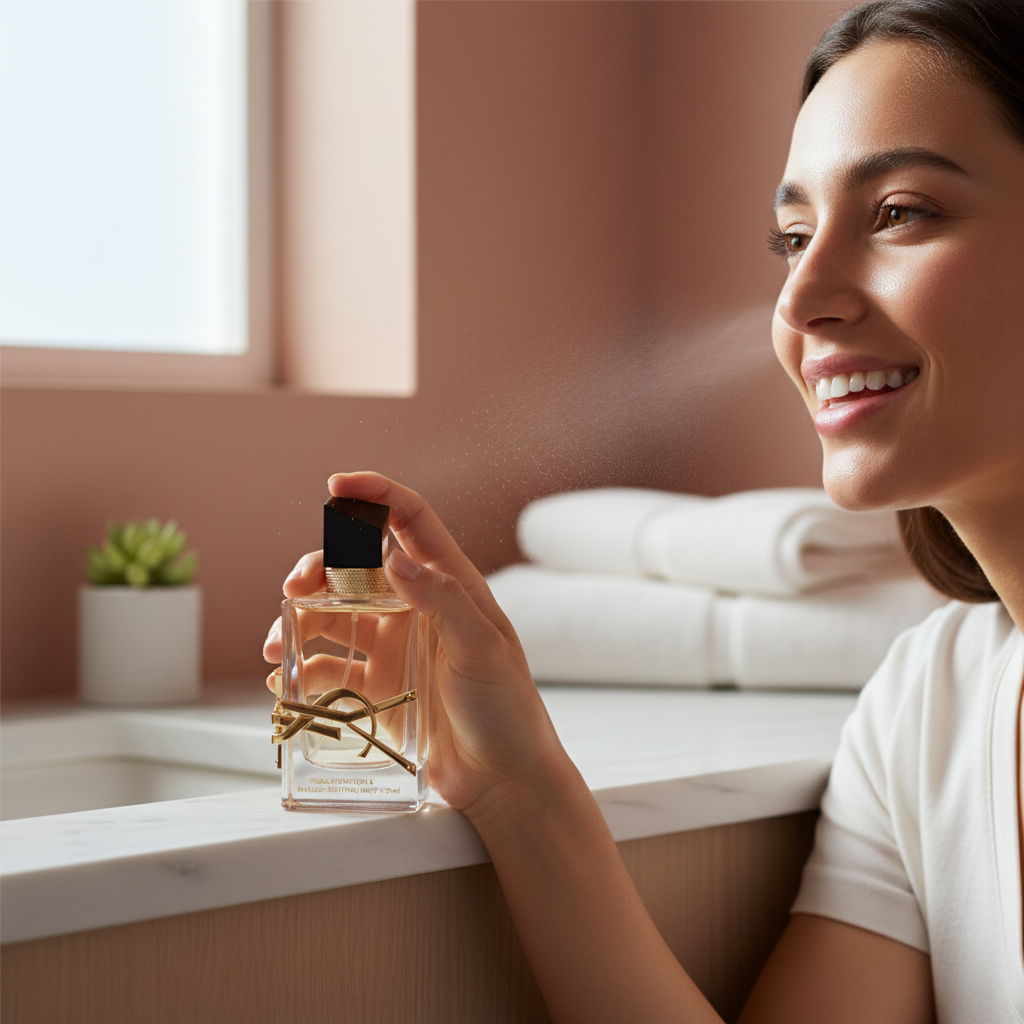 YVES SAINT LAURENT LIBRE EDP-S 30ML