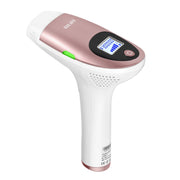 MLAY T3 3 in 1 Portable Hair Remover Laser Permanent Whole Body Treatment Ipl Painless Hair Removal Device for Home Use