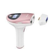 MLAY T3 3 in 1 Portable Hair Remover Laser Permanent Whole Body Treatment Ipl Painless Hair Removal Device for Home Use