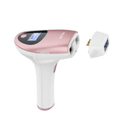 MLAY T3 3 in 1 Portable Hair Remover Laser Permanent Whole Body Treatment Ipl Painless Hair Removal Device for Home Use