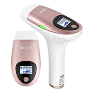 MLAY T3 3 in 1 Portable Hair Remover Laser Permanent Whole Body Treatment Ipl Painless Hair Removal Device for Home Use