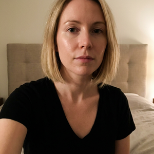 Chloe R. - London, UK