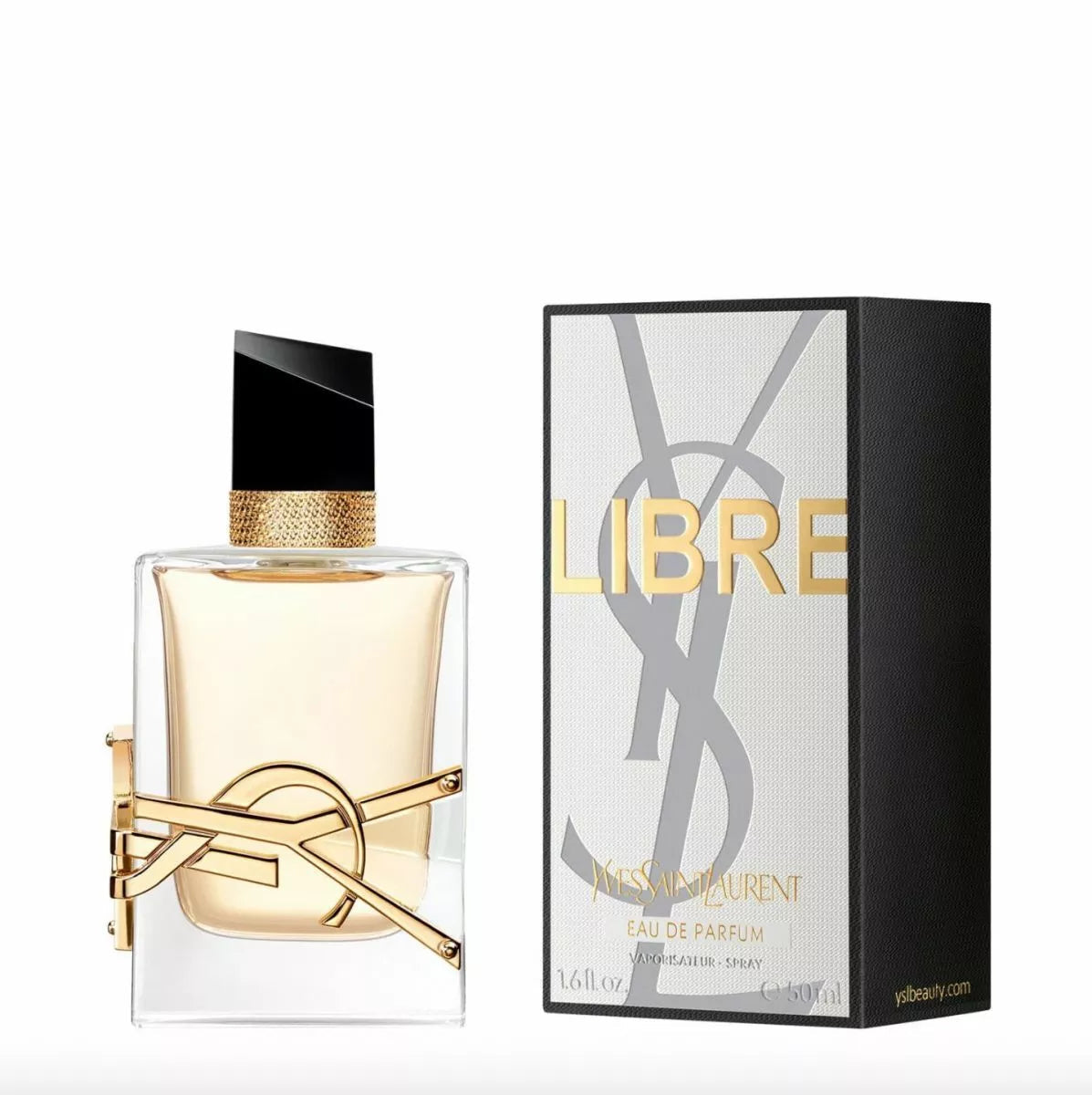 YVES SAINT LAURENT LIBRE EDP-S 30ML