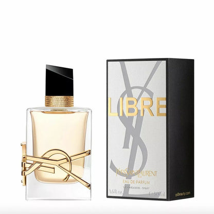 YVES SAINT LAURENT LIBRE EDP-S 30ML