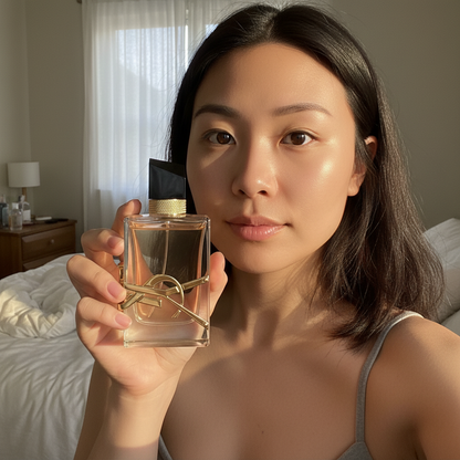 YVES SAINT LAURENT LIBRE EDP-S 30ML