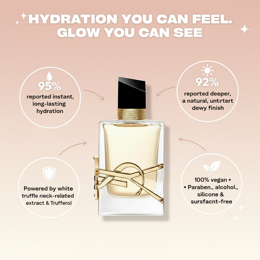 YVES SAINT LAURENT LIBRE EDP-S 30ML