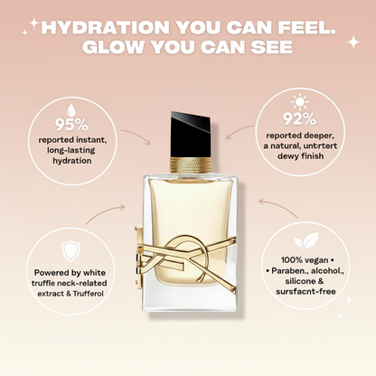 YVES SAINT LAURENT LIBRE EDP-S 30ML